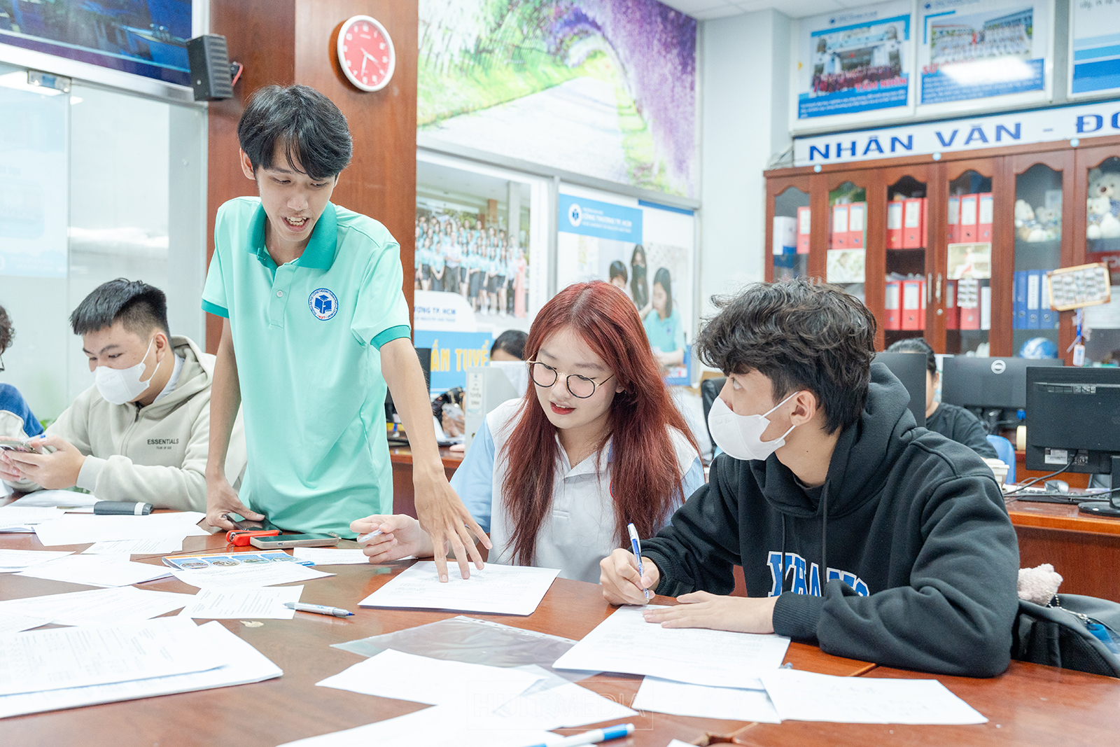 Điểm chuẩn Trường Đại học Công Thương TP.HCM 2025 sẽ giảm?