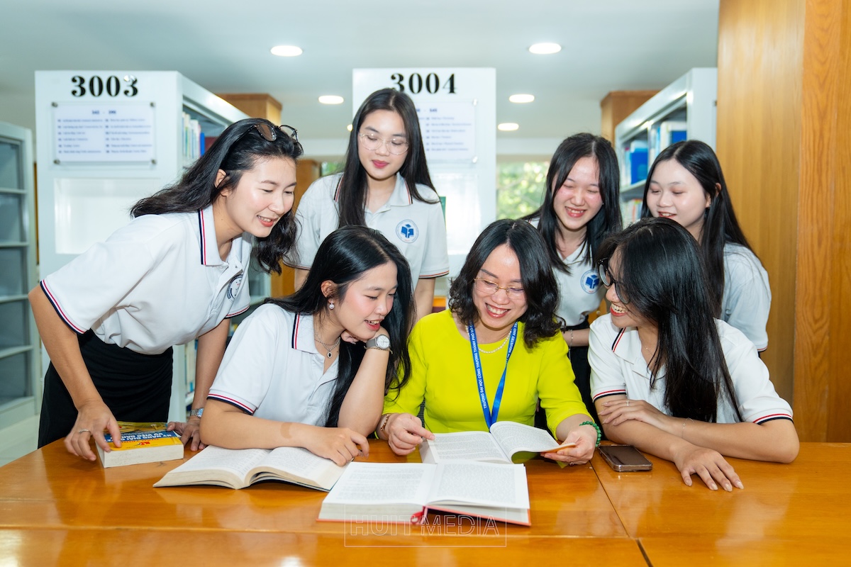 Ngành Luật – “Bản lĩnh pháp lý” để bảo vệ quyền và dẫn dắt chuẩn mực xã hội