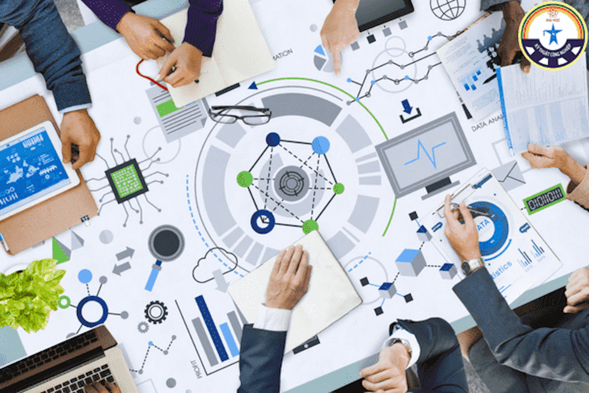 Ngành Quản lý Công nghiệp