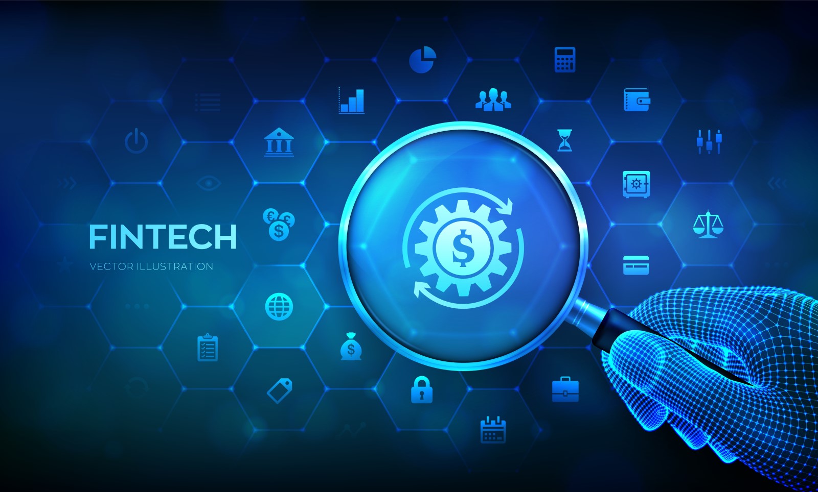 Ngành Công nghệ Tài Chính (Fintech)