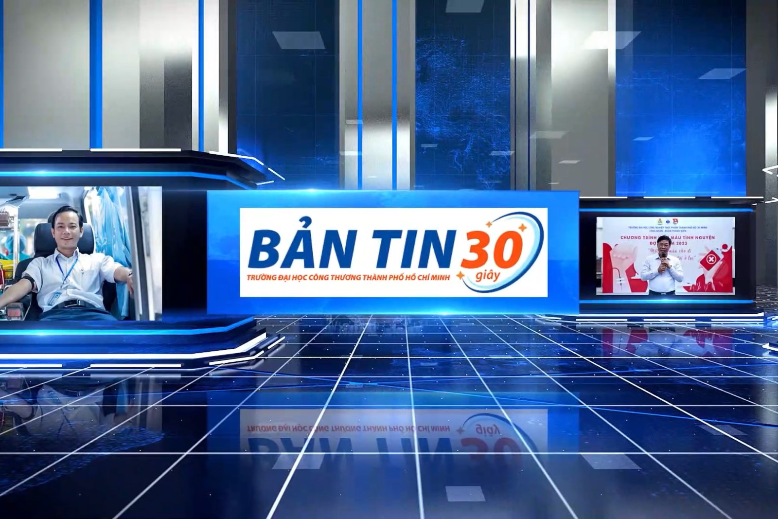 Bảng tin tổng hợp tháng 06/2023