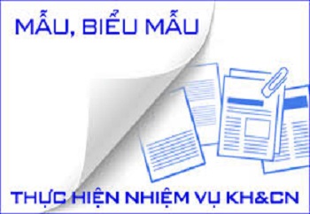 Văn Bản liên quan đến KHCN