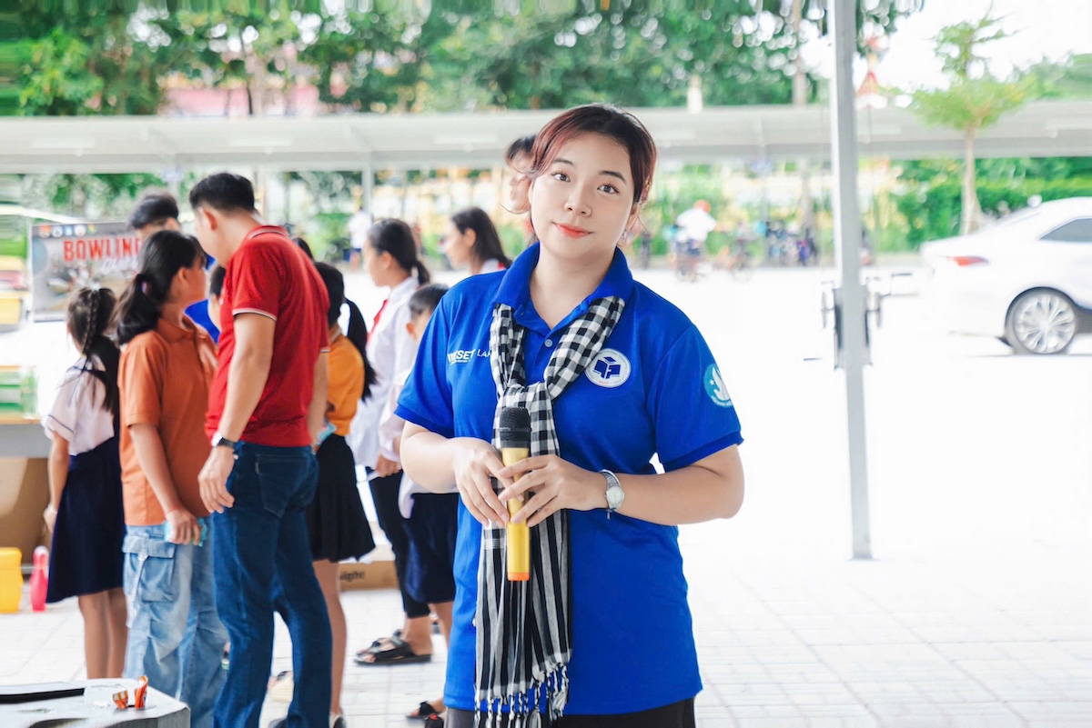 Lựa chọn học Thạc sĩ Marketing của Gen Z có gì đặc biệt?