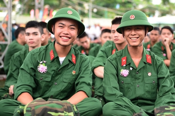 Hướng dẫn sinh viên thực hiện quy định cấp giấy chứng nhận tạm hoãn nghĩa vụ quân sự