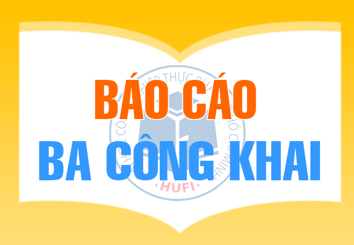 Năm học 2023 -2024