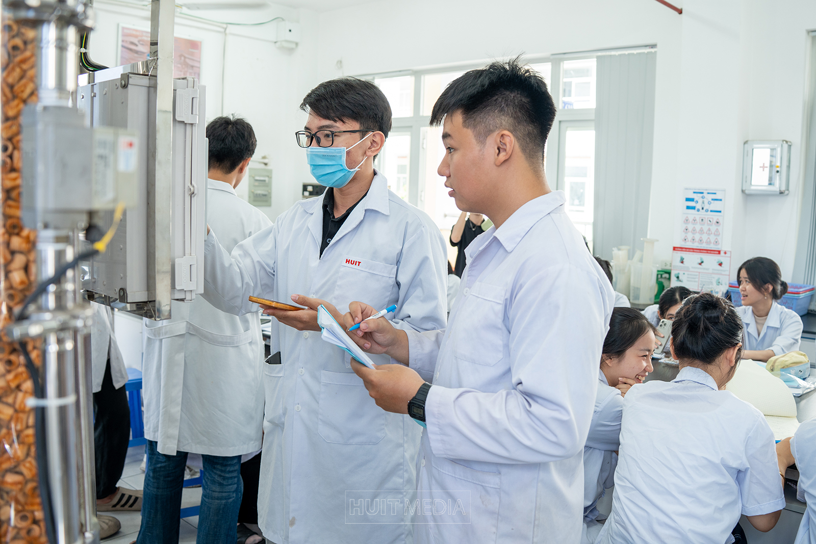 Tạp chí Khoa học Đại học Công Thương được Hội đồng Giáo sư Nhà nước xét nâng khung điểm năm 2025