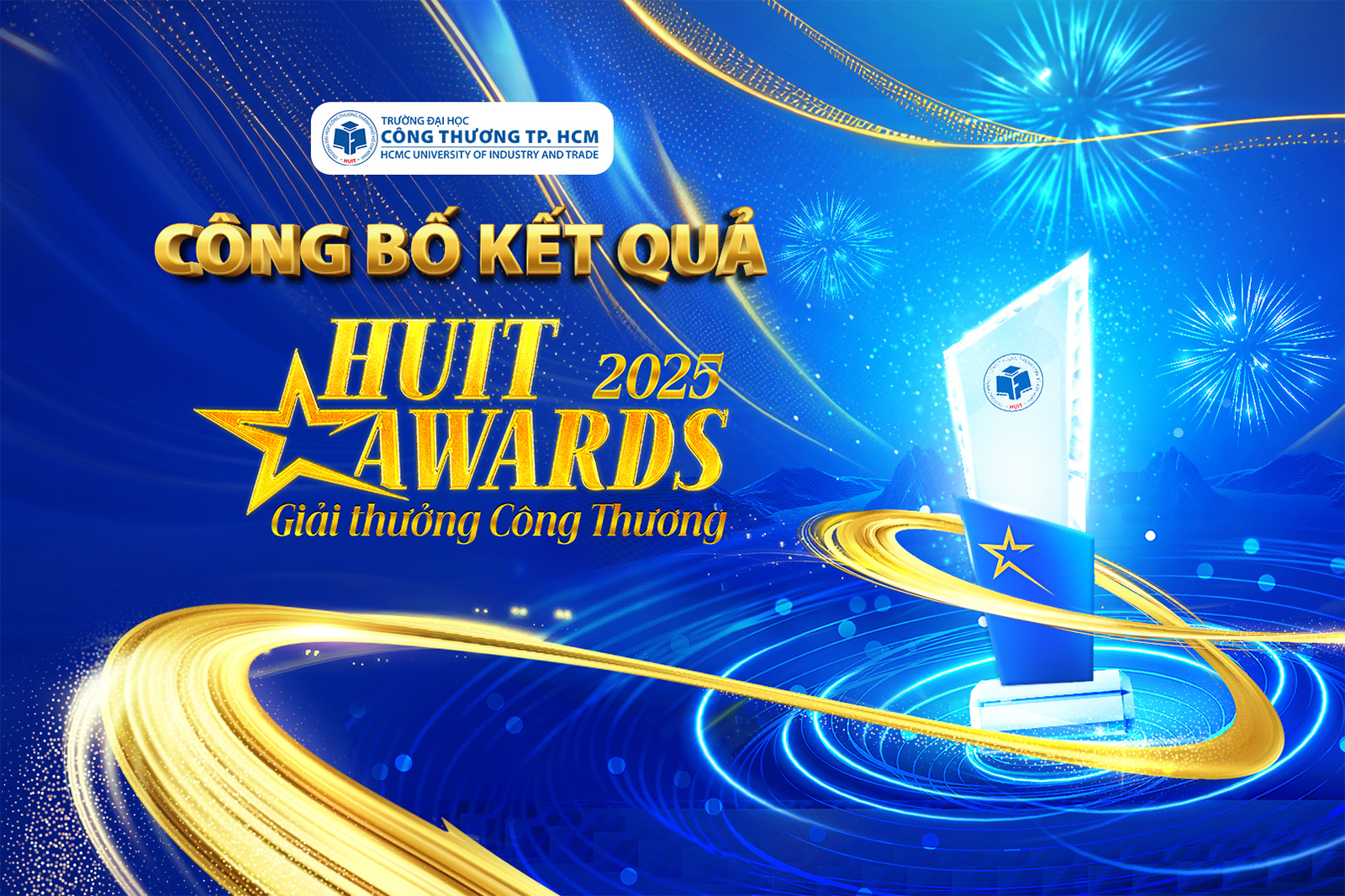 Announcement of the results for the "Industry and Trade Award – HUIT Award 2025"