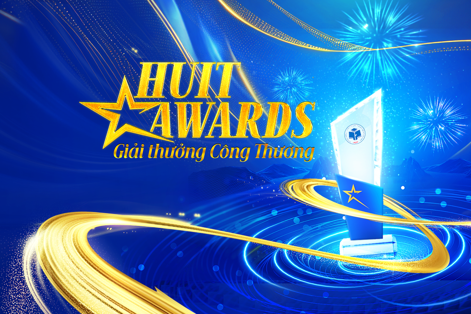 Thông báo mở cổng bình chọn Giải thưởng Công Thương - HUIT Awards 2025