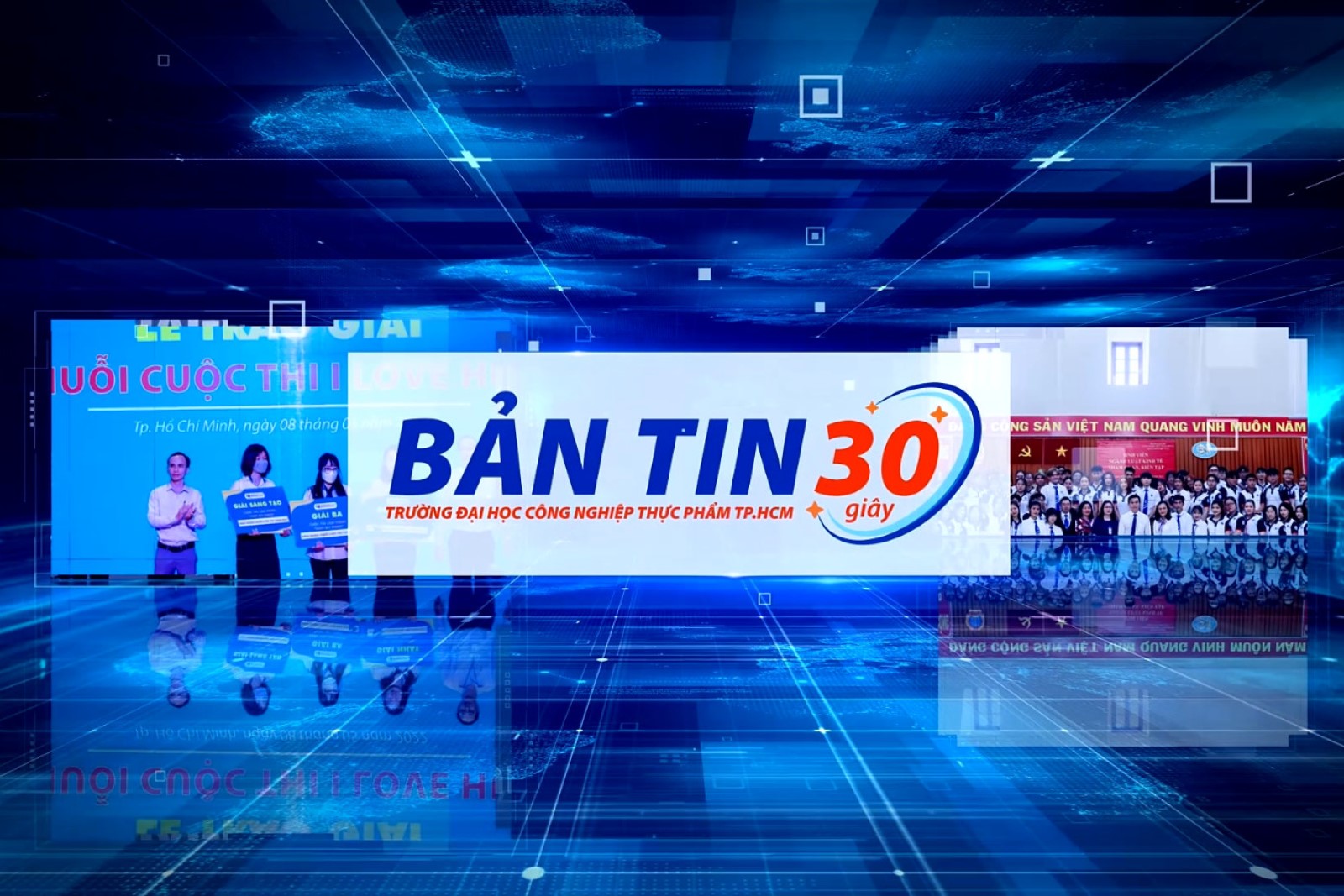Bảng tin tổng hợp tháng 11/2022