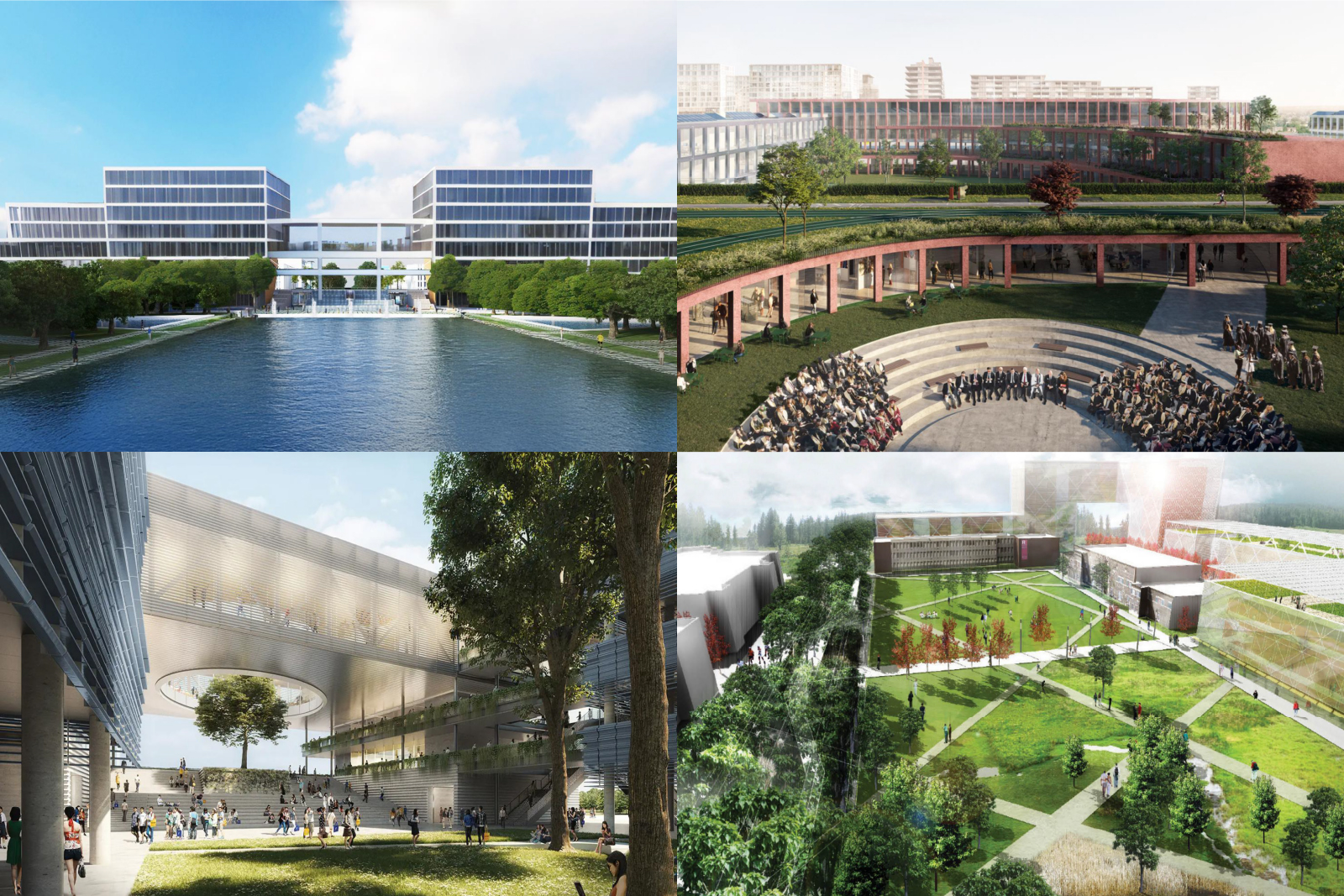 HCMC University of Industry and Trade Accelerates Its New Campus Project with Nearly USD 1 Billion in Investment to Meet International Standards