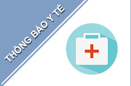 Thông báo về việc tham gia bảo hiểm y tế năm 2023 (Đợt 4) 