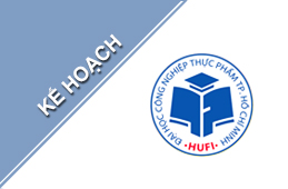 Kế hoạch triển khai đề án "Tăng cường quản lý, giáo dục chính trị tư tưởng đối với học sinh, sinh viên, học viên trên môi trường mạng đến năm 2025" của Trường ĐH Công nghiệp Thực phẩm TP. HC