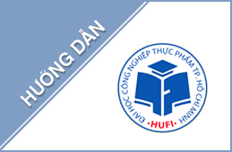 Hướng dẫn Tân sinh viên nhập học trực tuyến năm học 2021 - 2022