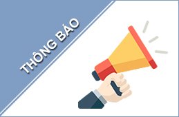 Thông báo số 18/TB-DCT-TTQLCL về việc sử dụng giấy thi trực tuyến HK1 năm học 2021-2022