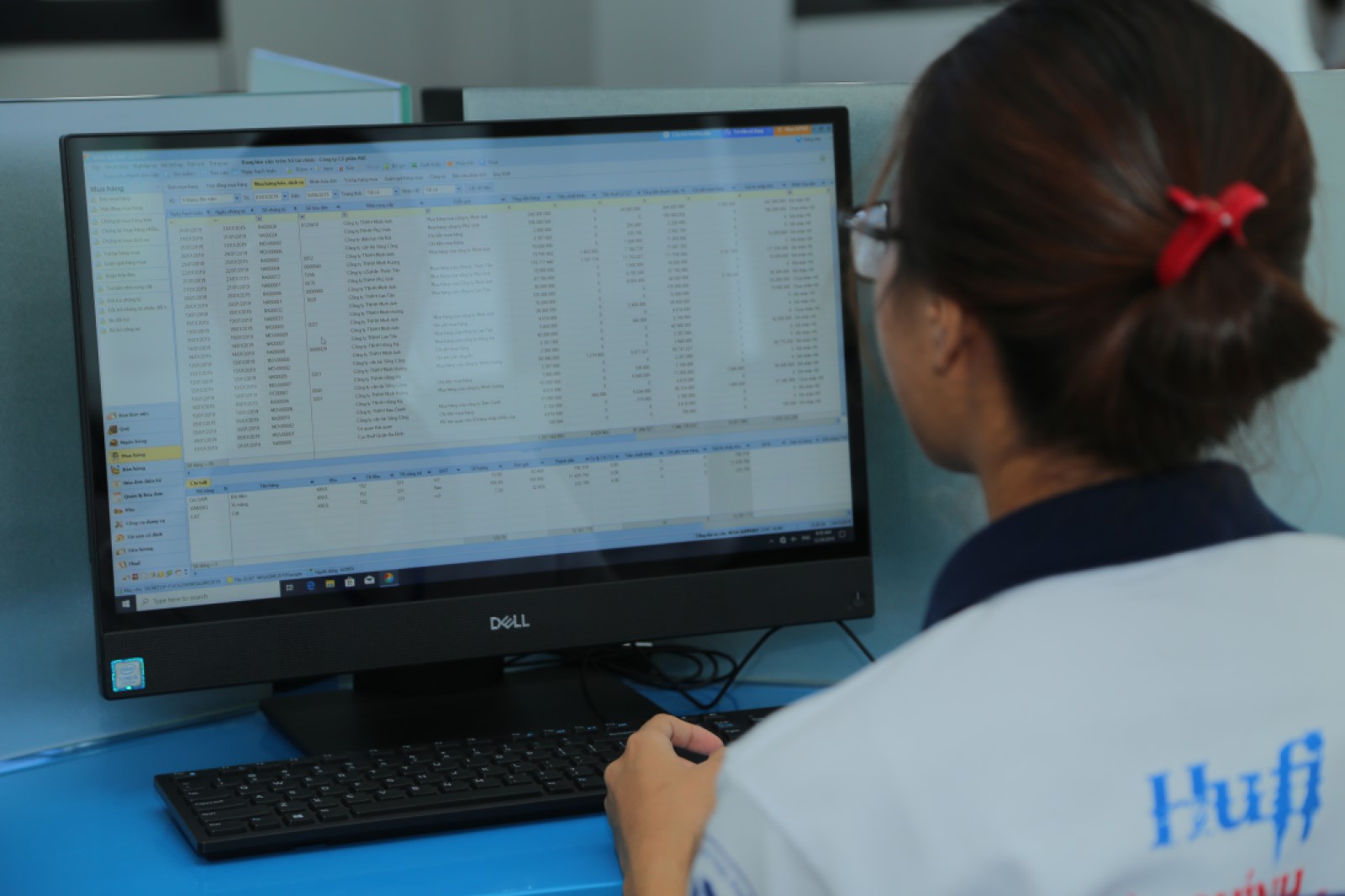 Ngành học Kế toán