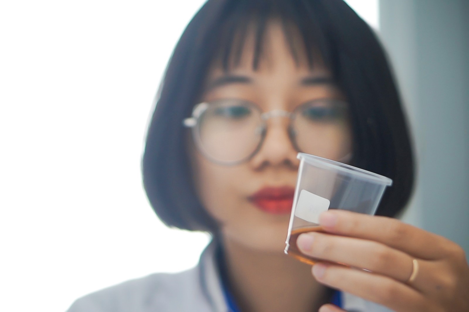 Ngành Đảm bảo chất lượng và an toàn thực phẩm