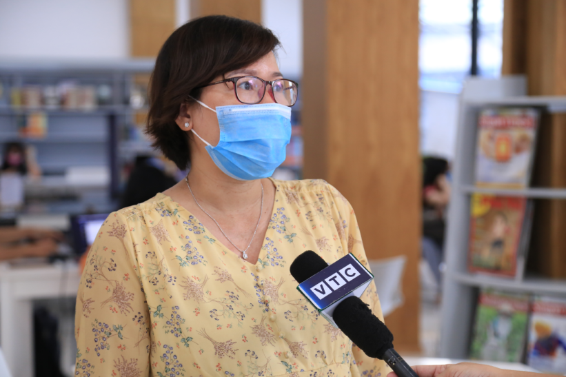 Trường Đại học Công nghiệp Thực phẩm TPHCM: Thông tin mới nhất về tuyển sinh đại học năm 2020