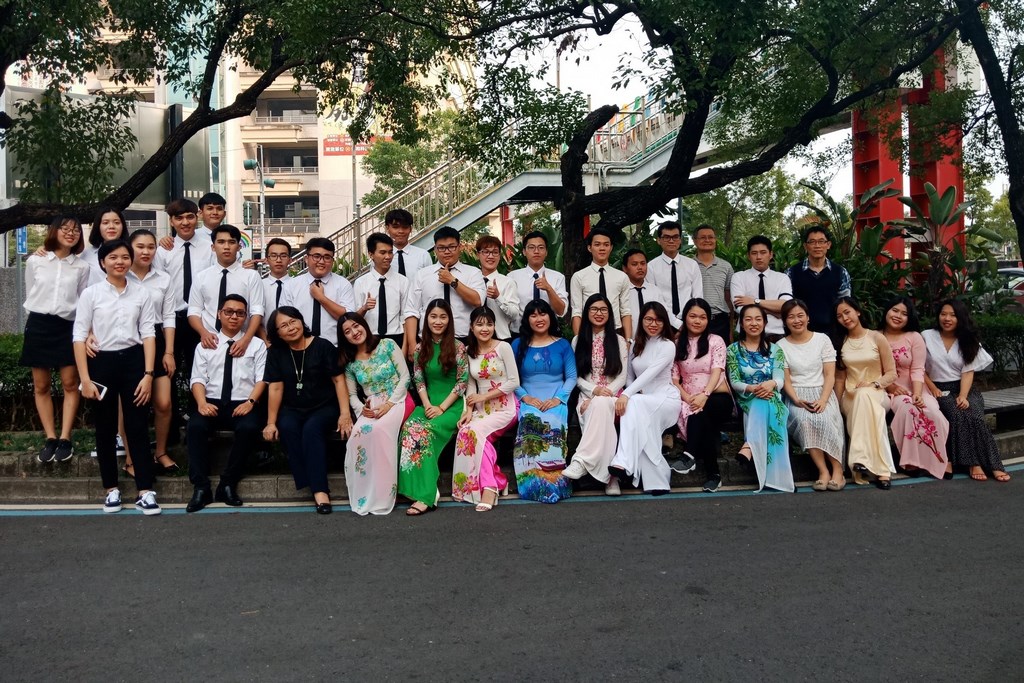 Ngành Khoa học và Công nghệ sinh học